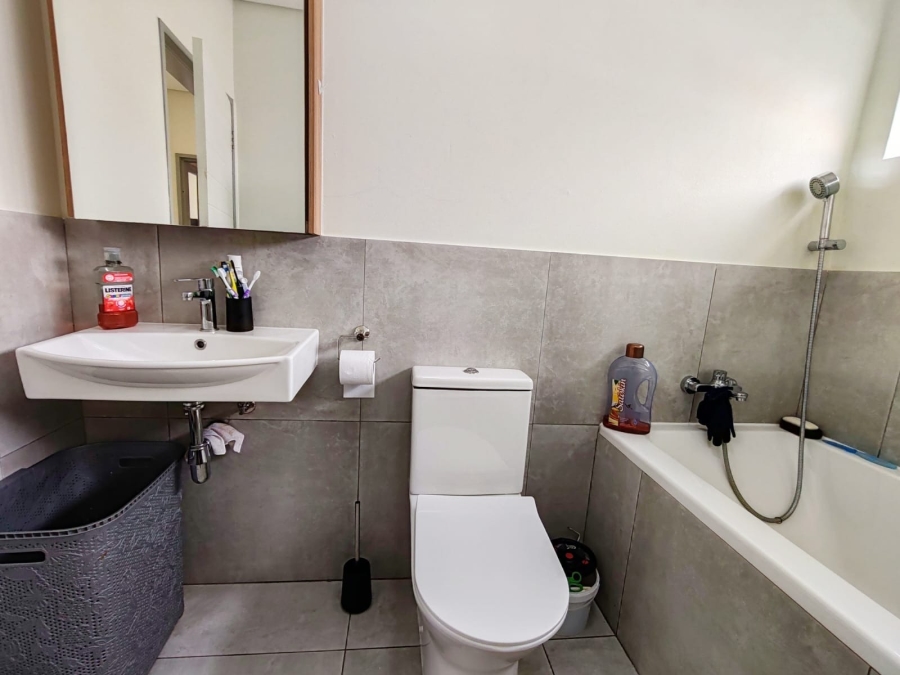 3 Bedroom Property for Sale in Baillie Park North West